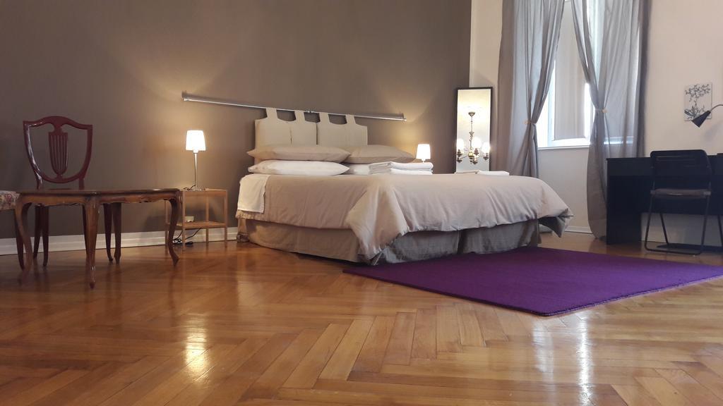 Affittacamere San Lazzaro Trieste Bagian luar foto