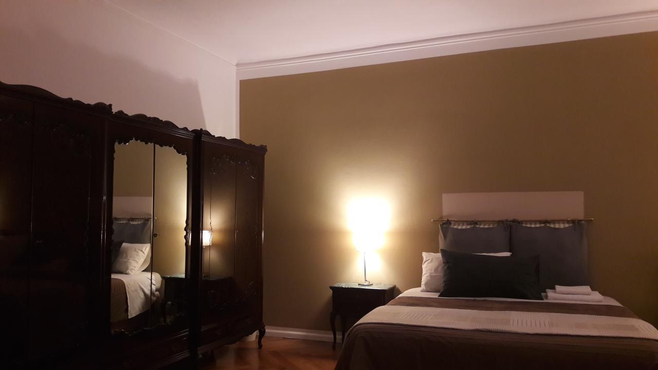 Affittacamere San Lazzaro Trieste Bagian luar foto